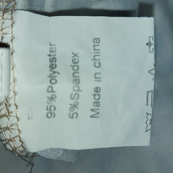 Leopard Print Tank Top - Picture 3 of 3